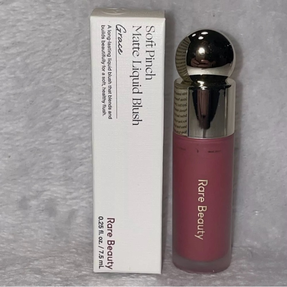 Rare Beauty Soft Pinch Blush Liquid Mat